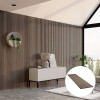 Acoustic Slat wall panel